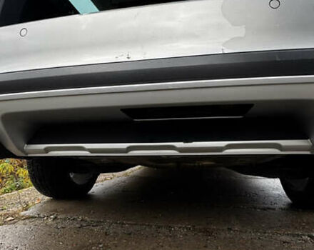 Серый Фольксваген Golf Alltrack, объемом двигателя 1.97 л и пробегом 263 тыс. км за 15555 $, фото 8 на Automoto.ua