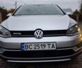 Сірий Фольксваген Golf Alltrack, об'ємом двигуна 1.97 л та пробігом 190 тис. км за 14200 $, фото 1 на Automoto.ua