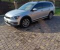 Серый Фольксваген Golf Alltrack, объемом двигателя 1.97 л и пробегом 168 тыс. км за 15150 $, фото 21 на Automoto.ua
