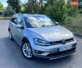 Серый Фольксваген Golf Alltrack, объемом двигателя 1.97 л и пробегом 285 тыс. км за 15000 $, фото 1 на Automoto.ua