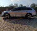 Серый Фольксваген Golf Alltrack, объемом двигателя 1.97 л и пробегом 168 тыс. км за 15150 $, фото 39 на Automoto.ua