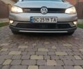 Серый Фольксваген Golf Alltrack, объемом двигателя 1.97 л и пробегом 168 тыс. км за 15150 $, фото 16 на Automoto.ua