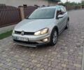 Серый Фольксваген Golf Alltrack, объемом двигателя 1.97 л и пробегом 168 тыс. км за 15150 $, фото 2 на Automoto.ua