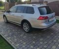 Серый Фольксваген Golf Alltrack, объемом двигателя 1.97 л и пробегом 168 тыс. км за 15150 $, фото 20 на Automoto.ua