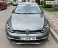 Серый Фольксваген Golf Alltrack, объемом двигателя 1.97 л и пробегом 307 тыс. км за 15999 $, фото 1 на Automoto.ua