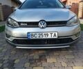 Серый Фольксваген Golf Alltrack, объемом двигателя 1.97 л и пробегом 168 тыс. км за 15150 $, фото 26 на Automoto.ua