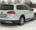 Сірий Фольксваген Golf Alltrack, об'ємом двигуна 0 л та пробігом 281 тис. км за 13550 $, фото 68 на Automoto.ua