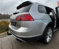 Серый Фольксваген Golf Alltrack, объемом двигателя 1.97 л и пробегом 263 тыс. км за 15555 $, фото 11 на Automoto.ua