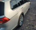 Серый Фольксваген Golf Alltrack, объемом двигателя 1.97 л и пробегом 168 тыс. км за 15150 $, фото 28 на Automoto.ua
