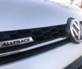 Сірий Фольксваген Golf Alltrack, об'ємом двигуна 2 л та пробігом 208 тис. км за 18500 $, фото 18 на Automoto.ua