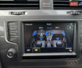 Серый Фольксваген Golf Alltrack, объемом двигателя 1.97 л и пробегом 263 тыс. км за 15555 $, фото 20 на Automoto.ua