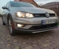 Серый Фольксваген Golf Alltrack, объемом двигателя 1.97 л и пробегом 168 тыс. км за 15150 $, фото 15 на Automoto.ua