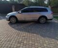 Серый Фольксваген Golf Alltrack, объемом двигателя 1.97 л и пробегом 168 тыс. км за 15150 $, фото 27 на Automoto.ua