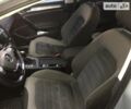 Сірий Фольксваген Golf Alltrack, об'ємом двигуна 2 л та пробігом 208 тис. км за 18500 $, фото 22 на Automoto.ua