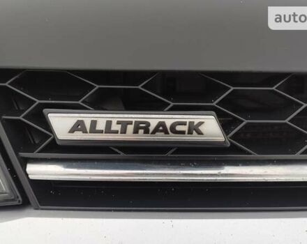 Серый Фольксваген Golf Alltrack, объемом двигателя 0 л и пробегом 281 тыс. км за 13550 $, фото 34 на Automoto.ua