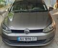 Сірий Фольксваген Golf Alltrack, об'ємом двигуна 1.6 л та пробігом 214 тис. км за 14000 $, фото 1 на Automoto.ua