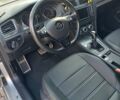 Серый Фольксваген Golf Alltrack, объемом двигателя 1.97 л и пробегом 168 тыс. км за 15150 $, фото 47 на Automoto.ua