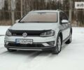 Сірий Фольксваген Golf Alltrack, об'ємом двигуна 0 л та пробігом 281 тис. км за 13550 $, фото 63 на Automoto.ua