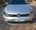 Серый Фольксваген Golf Alltrack, объемом двигателя 1.97 л и пробегом 168 тыс. км за 15150 $, фото 19 на Automoto.ua
