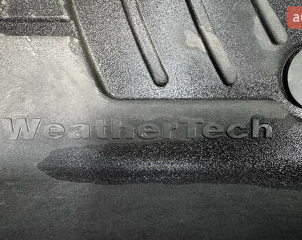 Серый Фольксваген Golf Alltrack, объемом двигателя 1.97 л и пробегом 263 тыс. км за 15555 $, фото 15 на Automoto.ua