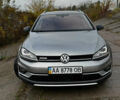 Серый Фольксваген Golf Alltrack, объемом двигателя 1.97 л и пробегом 263 тыс. км за 15555 $, фото 4 на Automoto.ua
