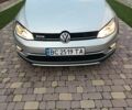 Серый Фольксваген Golf Alltrack, объемом двигателя 1.97 л и пробегом 168 тыс. км за 15150 $, фото 9 на Automoto.ua