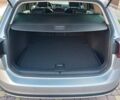 Серый Фольксваген Golf Alltrack, объемом двигателя 1.97 л и пробегом 168 тыс. км за 15150 $, фото 41 на Automoto.ua