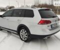 Сірий Фольксваген Golf Alltrack, об'ємом двигуна 0 л та пробігом 281 тис. км за 13550 $, фото 67 на Automoto.ua