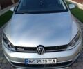 Серый Фольксваген Golf Alltrack, объемом двигателя 1.97 л и пробегом 168 тыс. км за 15150 $, фото 25 на Automoto.ua
