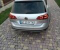 Серый Фольксваген Golf Alltrack, объемом двигателя 1.97 л и пробегом 168 тыс. км за 15150 $, фото 10 на Automoto.ua