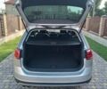 Серый Фольксваген Golf Alltrack, объемом двигателя 1.97 л и пробегом 168 тыс. км за 15150 $, фото 40 на Automoto.ua