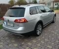 Серый Фольксваген Golf Alltrack, объемом двигателя 1.97 л и пробегом 168 тыс. км за 15150 $, фото 8 на Automoto.ua