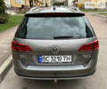 Серый Фольксваген Golf Alltrack, объемом двигателя 1.97 л и пробегом 307 тыс. км за 15999 $, фото 5 на Automoto.ua