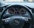 Серый Фольксваген Golf Alltrack, объемом двигателя 1.8 л и пробегом 163 тыс. км за 14800 $, фото 11 на Automoto.ua