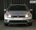 Серый Фольксваген Golf Alltrack, объемом двигателя 1.8 л и пробегом 157 тыс. км за 14700 $, фото 1 на Automoto.ua