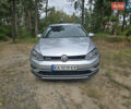 Серый Фольксваген Golf Alltrack, объемом двигателя 1.8 л и пробегом 90 тыс. км за 16000 $, фото 3 на Automoto.ua