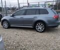 Серый Фольксваген Golf Alltrack, объемом двигателя 1.8 л и пробегом 163 тыс. км за 14800 $, фото 1 на Automoto.ua