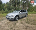 Серый Фольксваген Golf Alltrack, объемом двигателя 1.8 л и пробегом 90 тыс. км за 16000 $, фото 1 на Automoto.ua