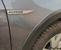 Серый Фольксваген Golf Alltrack, объемом двигателя 1.8 л и пробегом 101 тыс. км за 14500 $, фото 2 на Automoto.ua