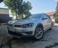 Сірий Фольксваген Golf Alltrack, об'ємом двигуна 1.8 л та пробігом 88 тис. км за 16000 $, фото 1 на Automoto.ua