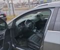 Серый Фольксваген Golf Alltrack, объемом двигателя 1.8 л и пробегом 163 тыс. км за 14800 $, фото 10 на Automoto.ua