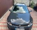 Серый Фольксваген Golf Alltrack, объемом двигателя 1.6 л и пробегом 280 тыс. км за 11500 $, фото 1 на Automoto.ua