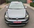 Сірий Фольксваген Golf Alltrack, об'ємом двигуна 1.8 л та пробігом 199 тис. км за 11200 $, фото 3 на Automoto.ua