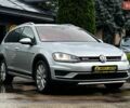 Сірий Фольксваген Golf Alltrack, об'ємом двигуна 1.97 л та пробігом 292 тис. км за 12200 $, фото 1 на Automoto.ua