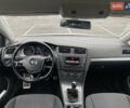 Сірий Фольксваген Golf Alltrack, об'ємом двигуна 1.97 л та пробігом 221 тис. км за 14000 $, фото 10 на Automoto.ua