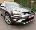 Сірий Фольксваген Golf Alltrack, об'ємом двигуна 1.8 л та пробігом 199 тис. км за 11200 $, фото 20 на Automoto.ua