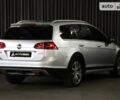 Серый Фольксваген Golf Alltrack, объемом двигателя 1.8 л и пробегом 157 тыс. км за 14700 $, фото 6 на Automoto.ua