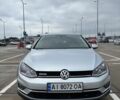 Серый Фольксваген Golf Alltrack, объемом двигателя 1.8 л и пробегом 149 тыс. км за 12300 $, фото 1 на Automoto.ua