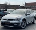 Сірий Фольксваген Golf Alltrack, об'ємом двигуна 1.8 л та пробігом 144 тис. км за 13500 $, фото 1 на Automoto.ua