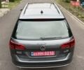 Сірий Фольксваген Golf Alltrack, об'ємом двигуна 1.8 л та пробігом 199 тис. км за 11200 $, фото 9 на Automoto.ua